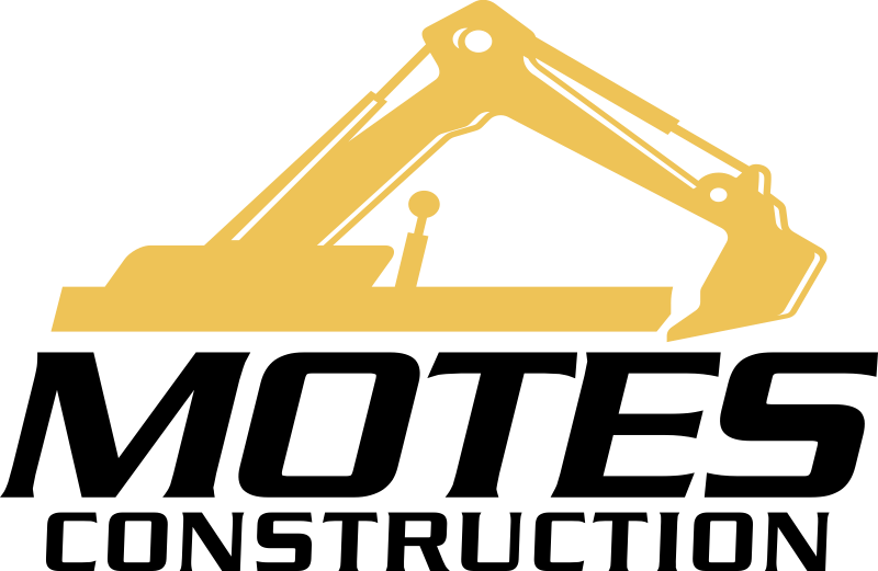 Motes Construction